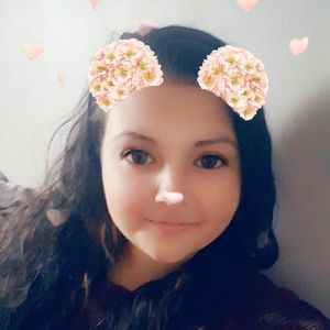 Meet your Posher, Brianna